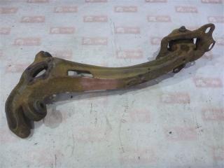 Рычаг подвески продольный задний правый Opel Vectra B 1999 Б/У Рычаг подвески продольный задний правый Opel Vectra B 1999