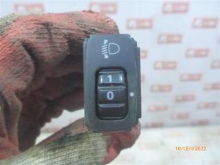 Блок управления корректором фар Mitsubishi Outlander 2004