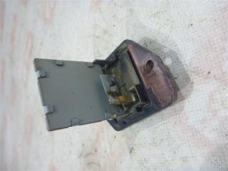 Резистор печки Hyundai Solaris 2011