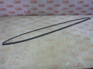 Молдинг на крышу Hyundai Getz 2007