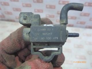 Клапан электромагнитный Opel Vectra B 1999 Б/У Клапан электромагнитный Opel Vectra B 1999