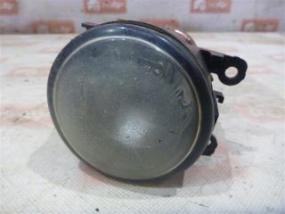 Фара противотуманная правая Citroen C4 2006 Б/У Фара противотуманная правая Citroen C4 2006