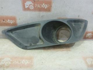 Рамка противотуманной фары передняя левая Daewoo Nexia 2010