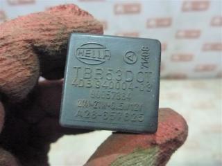 Реле поворотов Opel Vectra 1991 Б/У Реле поворотов Opel Vectra 1991