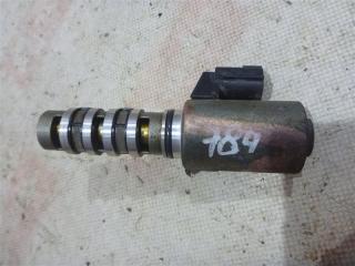 Клапан фазорегулятора Nissan Teana 2006 Б/У Клапан фазорегулятора Nissan Teana 2006