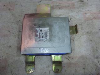 Блок управления ДВС Nissan Almera 2000