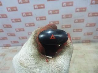 Кнопка аварийной сигнализации Daewoo Nexia 2009 Б/У Кнопка аварийной сигнализации Daewoo Nexia 2009