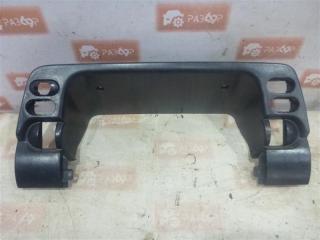 Накладка панели приборов Daewoo Nexia 2009