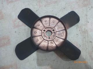 Вентилятор радиатора Лада 2107 1988
