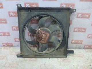 Вентилятор радиатора Daewoo Nexia 2009