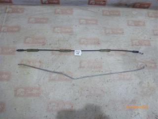 Трос передний правый Mitsubishi Outlander 2006