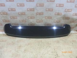 Спойлер Mitsubishi Outlander 2006