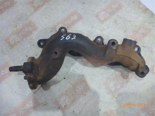 Коллектор выпускной правый Mitsubishi Pajero 1998 Б/У Коллектор выпускной правый Mitsubishi Pajero 1998