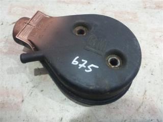 Корпус воздушного фильтра Opel Vectra 1991