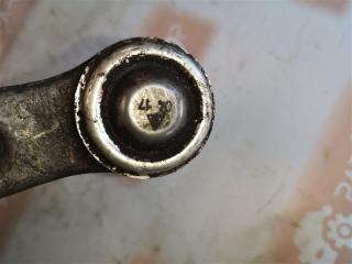 Рычаг подвески поперечный задний 5-Series 1995-2005