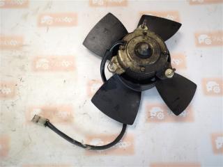 Вентилятор радиатора Лада 2105