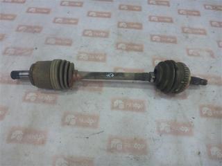 Привод передний левый Лада Приора 2010