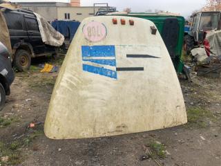 Спойлер DAF CF 85 2000