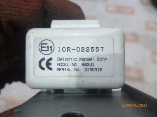 Блок управления центральным замком Suzuki Grand Vitara 2007