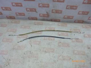 Трос задний правый Audi A6 1998