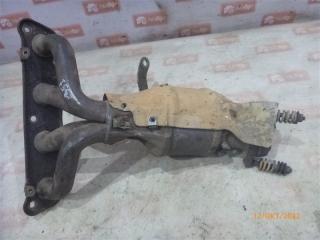 Катализатор Nissan Qashqai+2 2010 Б/У Катализатор Nissan Qashqai+2 2010