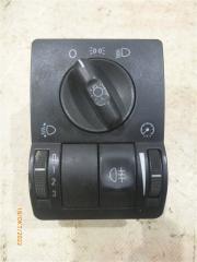 Блок управления светом Opel Corsa 2003