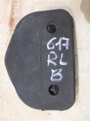 Ответная часть замка задняя левая Peugeot Partner 2008 Б/У Ответная часть замка задняя левая Peugeot Partner 2008