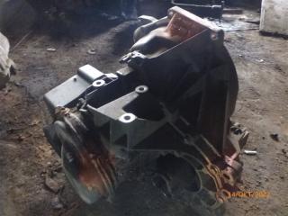 МКПП Ford Fusion 2008 Б/У МКПП Ford Fusion 2008