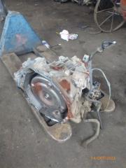 АКПП Nissan Teana 2006