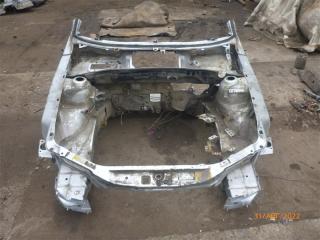 Передняя часть кузова Opel Vectra B 1999