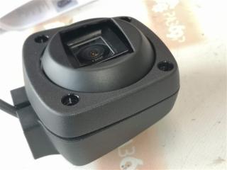 Камера заднего вида 3CX