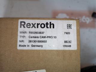 Камера заднего вида 3CX