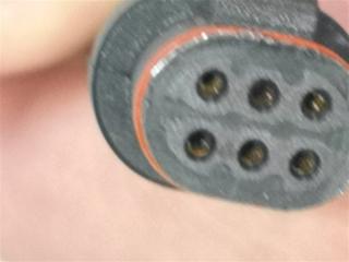 Камера заднего вида 3CX