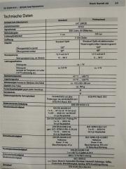 Камера заднего вида 3CX