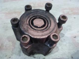 Хаб передний правый Nissan Patrol 2000 Б/У Хаб передний правый Nissan Patrol 2000