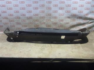 Губа бампера задняя Mitsubishi Outlander 2008