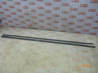 Молдинг стекла Opel Corsa 2003