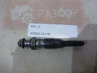 Свеча накаливания Ford Transit 1996-2000 Б/У Свеча накаливания Ford Transit 1996-2000