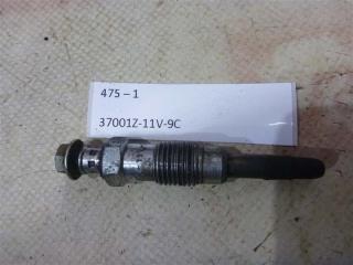 Свеча накаливания Ford Transit 1996-2000 Б/У Свеча накаливания Ford Transit 1996-2000