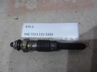 Свеча накаливания Ford Transit 1996-2000 Б/У Свеча накаливания Ford Transit 1996-2000