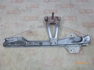 Стеклоподъемник задний правый Renault Symbol 2003