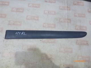 Молдинг на дверь задний левый Renault Symbol 2003