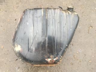 Бак топливный Лада 2107 2005