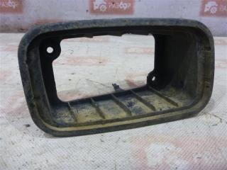 Корпус Mitsubishi Lancer 2007