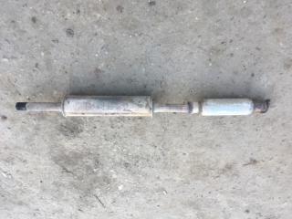 Глушитель Chery Amulet A15 2006