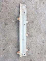 Защита Renault Logan 2008