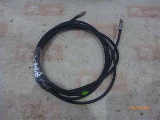 Трос лючка бака Mitsubishi Lancer 2007