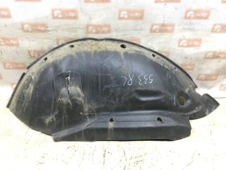 Шумоизоляция задняя левая Chery Tiggo 2014