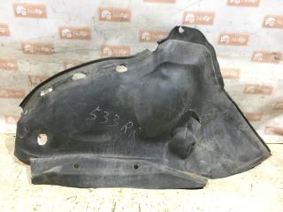 Шумоизоляция задняя правая Chery Tiggo 2014