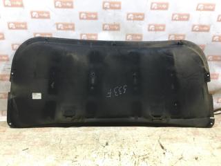 Обшивка капота Chery Tiggo 2014